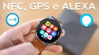 Recensione XIAOMI WATCH S1: un vero top (con un difetto)