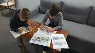 4 ноября на Чёрном море в Доме отдыха 