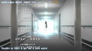 Sword Art Online - Ending 01. Version 02. Yume Sekai Subtitulado En Español