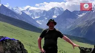 Алтай. Ороктойская тропа. От Тухмана до озера Гульдуайры.