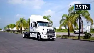 VIDEO CORPORATIVO TRANSCAR