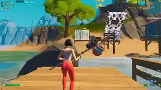 Fortnite | 280 FPS