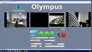 Olympus Overview