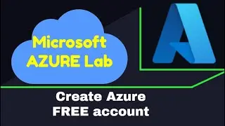 How to Create Azure free account || Azure account create step by step explained || AZURE LAB HINDI
