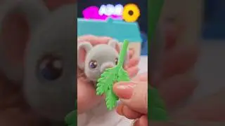 Little Live Pets Mama Surprise Minis!