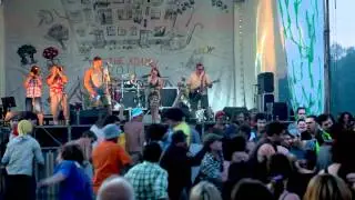 ШЛЮЗ - Пустые холмы - 2011 (ч. 2)