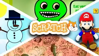 PLAYING INSANE SCRATCH GAMES | Slumped