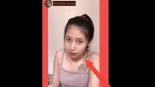 alena bikin nyesek di bigo live😍😍