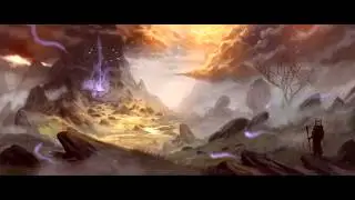 AudioPizza - Epic Adventure