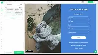 How to Customize Onboarding Images & Pages with Tradly Editor