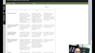 Env Sys A Challenges