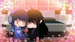 but i finally got a girlfriend and she’s the bomb [ gacha club - bnha ]