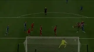 генич орёт как ебанутый