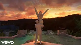 Sia Kitty - So Happy I Could Die (Official Music Video) (Lady Gaga) [HD]