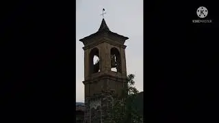 Ala di Stura e Balme (Valli di Lanzo-To) : Il campanile