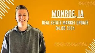 Monroe Real Estate Market Update - 3/11/2024