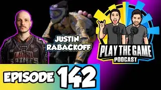 #142 - Justin Rabackoff | What Really Happened?