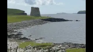 Mousa Broch