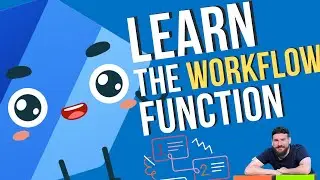 Workflow (Get Information About The Flow Running) Function / Expression | Power Automate