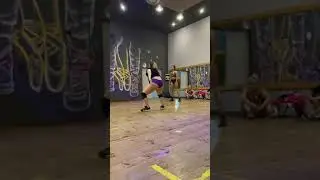 #twerk #freestyle #Shorts
