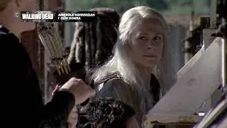 The Walking Dead 9. Sezon 13. Bölüm Tanıtımı