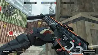 #warface #top Дал пиздюлей