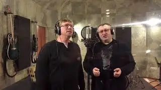 Виталий Щуренков и Михаил Чудаков - 