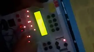 RMU Relay | Overcurrent/Earth fault Relay | HCC412U Digital Management Unit | ABB Tester SVERKER 760