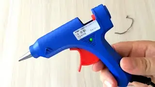 Профессиональный клеевой пистолет PROSTORMER