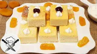 Вкусная и нежная ТВОРОЖНАЯ ЗАПЕКАНКА
