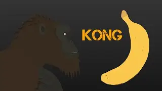 New Kong 2021 Stk | Sticknodes Pro