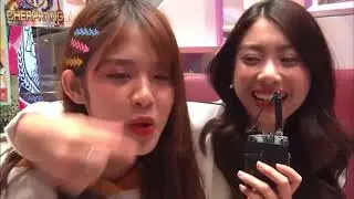 BNK48...เด็กหอเขาเม้าท์กัน 29-05-61