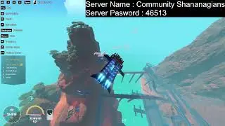 Community Stream!