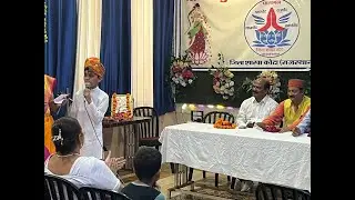 चतुर्वेदी महापरिषद कोटा || 2023 दीपावली मिलन कार्यक्रम || सांस्कृतिक उत्सव और प्रतियोगिताओं का आनंद