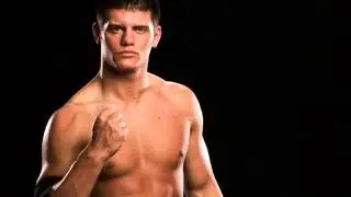 Cody Rhodes 2nd (Theme V2)