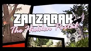 GTA Zanzarah - Alternative history