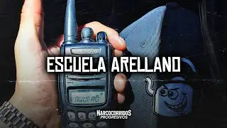 Victor Martin - Escuela Arellano 