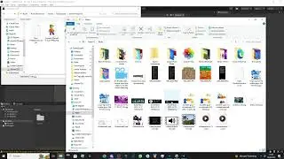 Es beginnt! Spiele Programmieren in Unity 2023 Tutorial