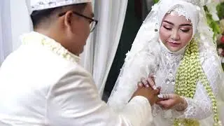 Wedding Highlight Vina & Eki