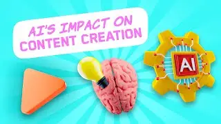 Creator Academy Panel - How the Rise of AI Affects Content Creation