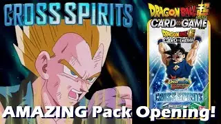 How to Win at Opening Cross Spirits