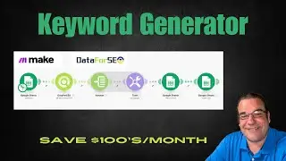 This Simple API Trick Gets You PERFECT Keywords Every Time