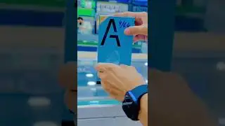 Oppo A17 Unboxing 