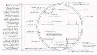 Hyperloop - my capsule improvement suggestions to Elon Musk's design
