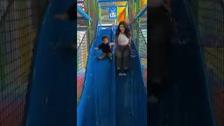 Kylie Jenner spends adorable day out with son