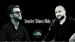 Adem Kodalak & Gökhan Şanlı - Seneler Silmez Oldu (2022)