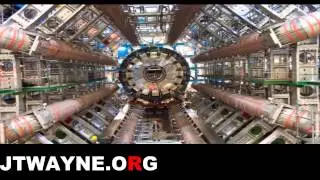 WHAT IS CERN # 1