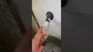 Наждак с двигателем от стиралки