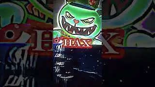 Flippy/Fliqpy VS Darth Vader 