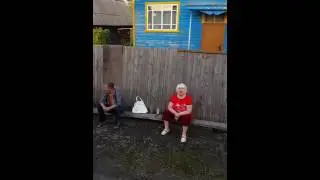 деревенская любовь 3